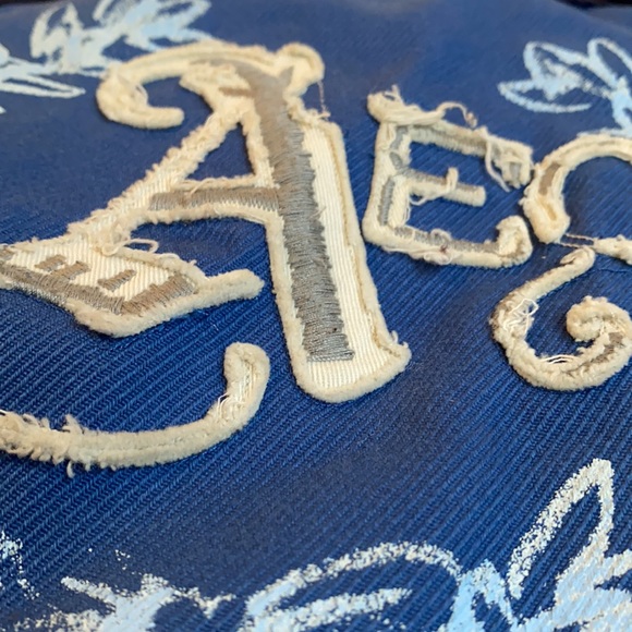 American eagle tote bag - Picture 2 of 7